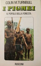 I Pigmei: il popolo della
