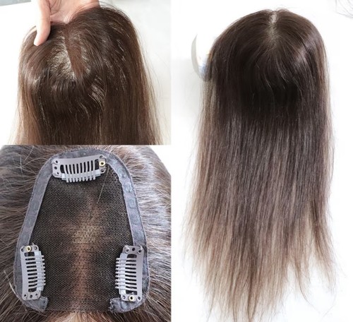 Capelli veri topper - capelli, toupee
