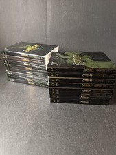 Manga DEVIL LADY serie quasi completa (NO n 9) - D/BOOKS