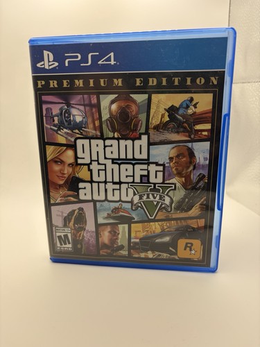 Grand theft auto - theft,