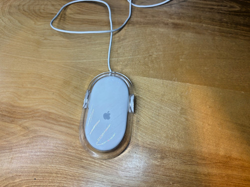 Apple pro mouse m5769 - apple,