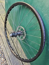 ruota posteriore hope pro 2