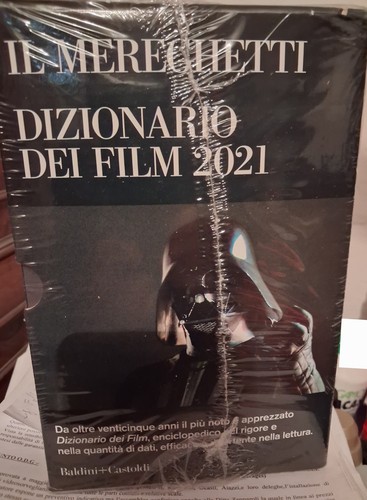 Paolo mereghetti il - mereghetti.,