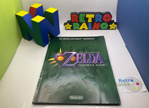 N64 nintendo 64 consulente - nintendo,