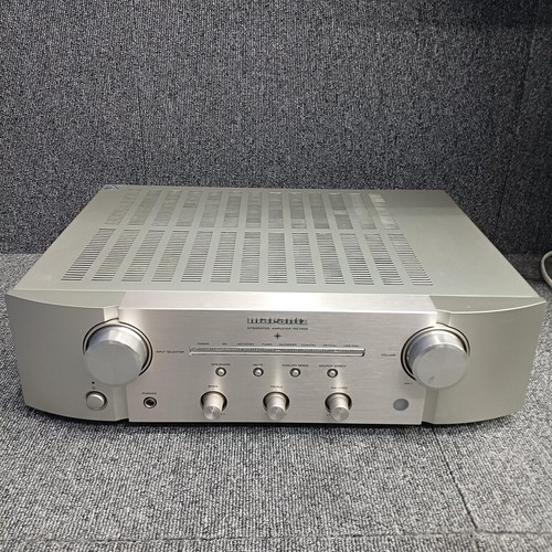 Marantz pm7005 integrated - pm7005,