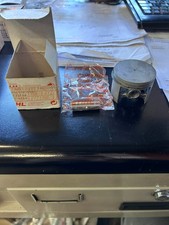 PISTONE COMPLETO STIHL 50 MM