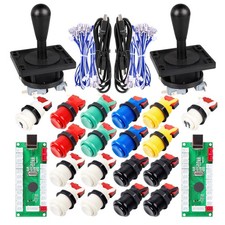 Arcade Game DIY partie pour