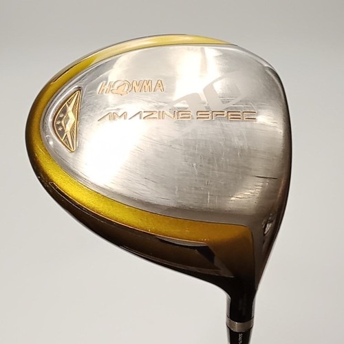 Driver honma golf - driver,