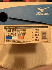 Scarpe corsa mizuno - scarpe,