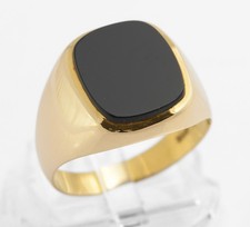 Anello vintage oro - , e