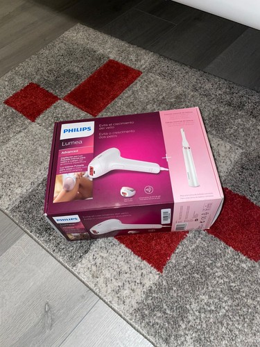 Philips bri921 lumea - philips,