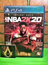NBA 2K20 🇮🇹 PS4
