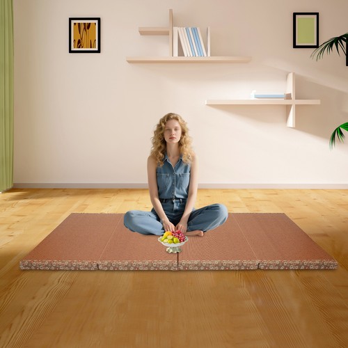 Materasso tatami rettangolare - materasso,