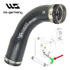 Tubo del turbo per volvo - del,