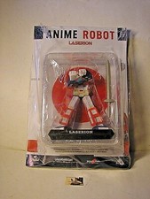 Action Figure Japan Anime Robot Laserion Uscita N° 27