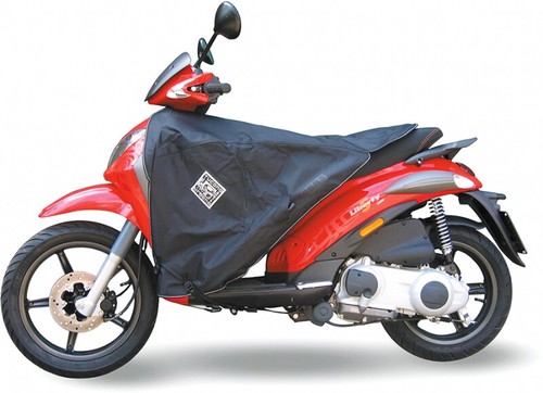 Coprigambe tucano urbano - coprigambe,