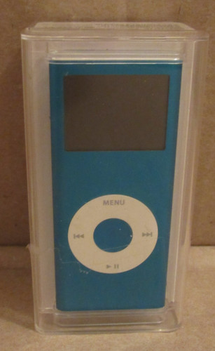 Nuovo apple ipod nano - nano, 2a