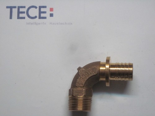 Teceflex 707804 nipplo di - 1,