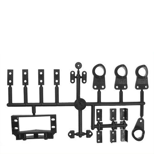 Servosaver supporto one - supporto, v-one