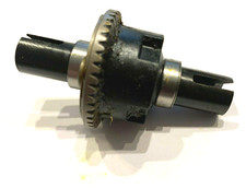 Differenziale Thunder Tiger