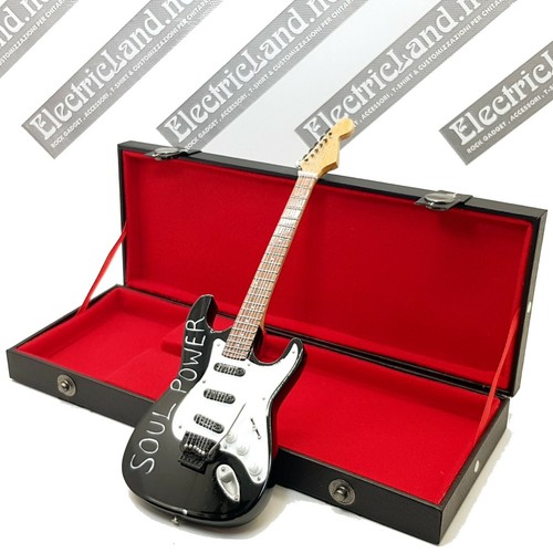 Mini guitar tom morello - mini,
