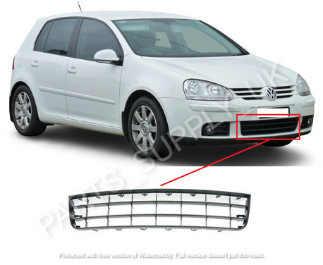 Nuovo per golf mk5 03 - per, 03-09