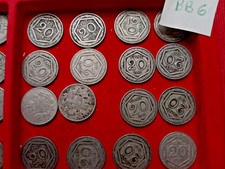 Regno D'Italia- N° 16 monete 20 cent. Esagono 1918 (-2 del 1919)- BB6