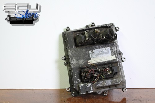 Ecu motore centralita - ecu,