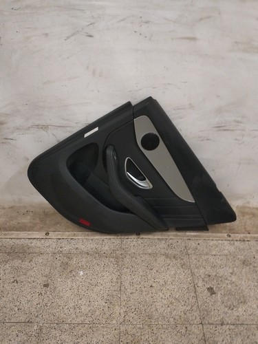 Pannello porta mercedes glc - pannello,