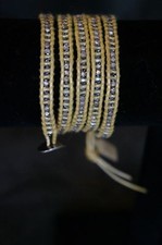 NUOVO bracciale Chan Luu