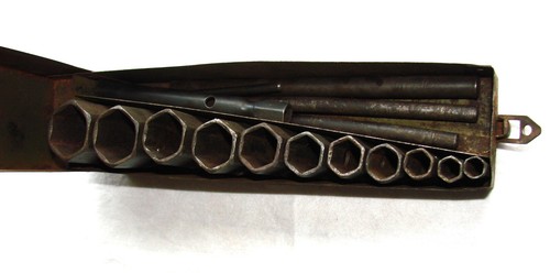 Vecchio scatola bussole ets - vecchio,