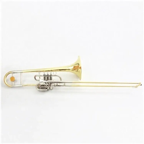 Trombone tenore ftb 480 - ftb-480, in