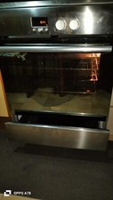 cucina a induzione con forno