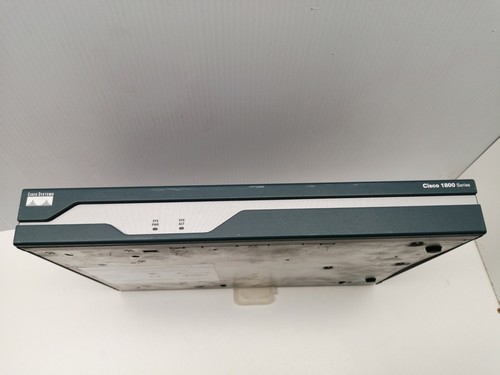 Cisco 1840 - cisco, series