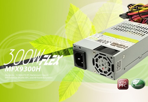 Nuovo 320w pavilion - nuovo,