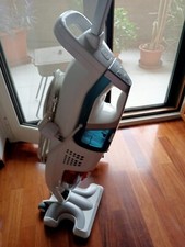 Rowenta Clean & Steam Multi RY8544WH 0,5L Scopa Elettrica Aspirapolvere -...