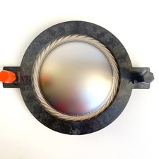 Diaframma VCL di ricambio 74,46 mm per driver Cerwin Vega CD75A 8 ohm