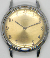 Lotto ricambi vecchi orologi