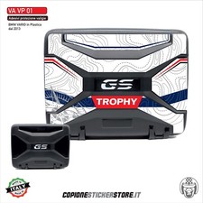 BMW VARIO Plastic Trophy GS