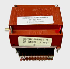 CONTINENTAL GIRBAU FRONTLOAD WASHER TIMER #  GR 5069D , GR5069C  GREAT CONDITION