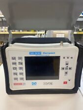 misuratore di campo tv UNAOHM DG-OHM HD completo di generatore di rumore NG600