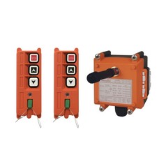 Crane Industria Radio Remote