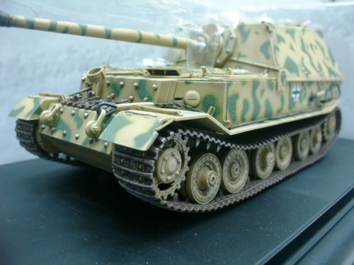 Wow rarissima tiger ferd - tiger, p