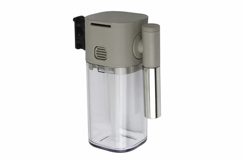 Delonghi caraffa latte - caraffa, bianco