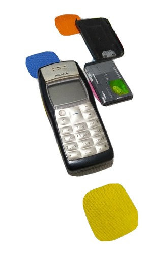 Nokia 1100