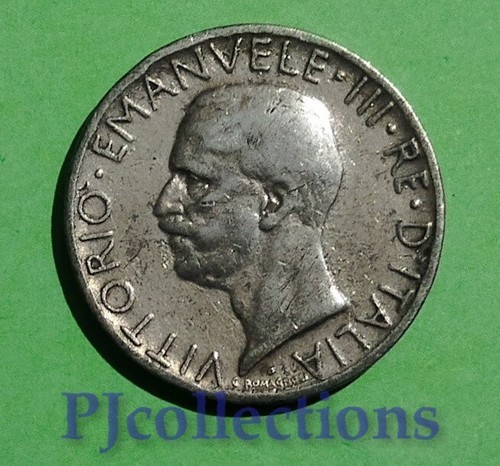 M101 italia italy lire - m101-italia-italy, 1927
