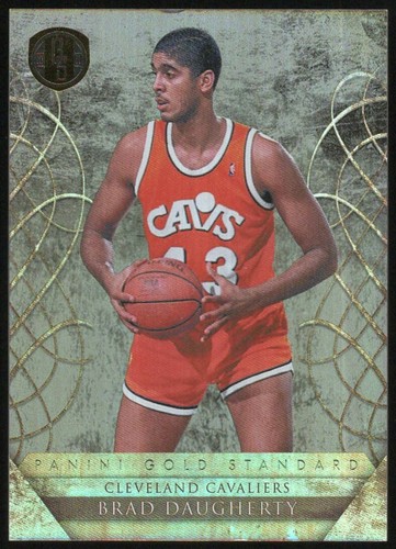 2010 panini gold standard - 2010/11,