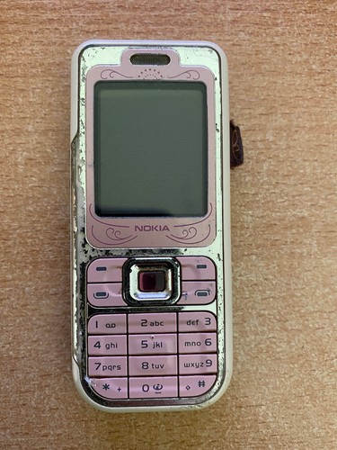 Nokia 7360 pratico rosa - 7360,