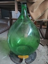 Damigiana vetro 54 litri