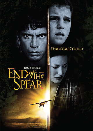 End the spear dvd 2006 - end,
